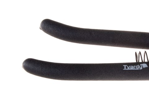 Nożyce do blachy typ Pelikan lewe odgięte 300mm