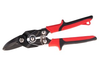 Nożyce do cięcia blachy prawe 250mm CrV