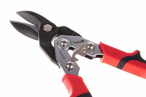 Nożyce do cięcia blachy prawe 250mm CrV