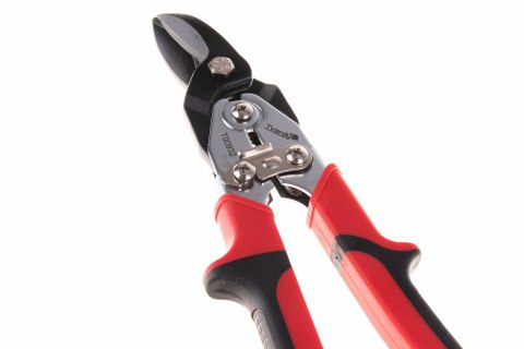 Nożyce do cięcia blachy prawe 250mm CrV