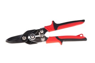 Nożyce do cięcia blachy proste 250mm CrV