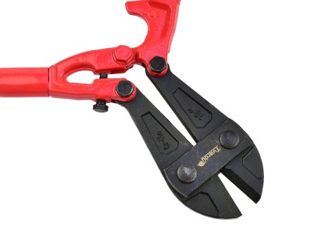 Nożyce do cięcia drutu TVARDY Cr-Mo 18" - 450mm