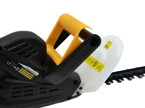 Nożyce do żywopłotu elektryczne 450mm JG
