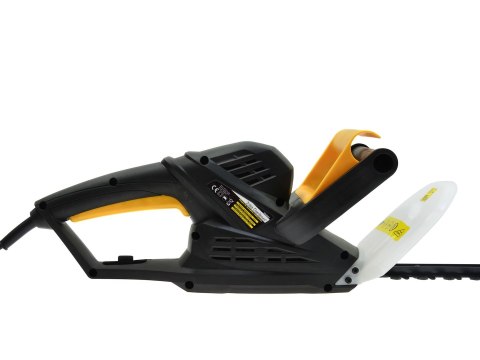Nożyce do żywopłotu elektryczne 450mm JG