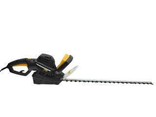 Nożyce do żywopłotu elektryczne 610mm JG