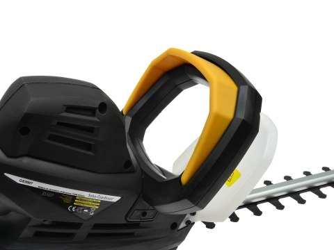 Nożyce do żywopłotu elektryczne 610mm JG