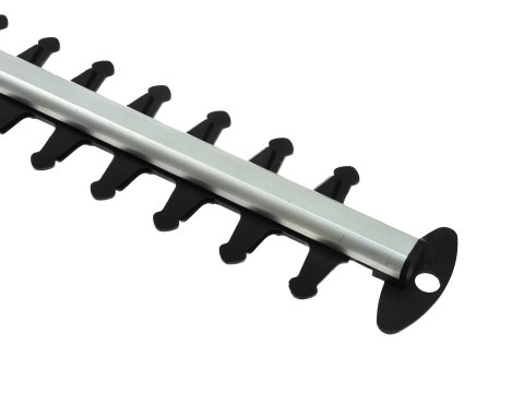 Nożyce do żywopłotu elektryczne 610mm JG