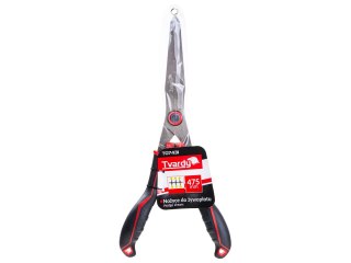 Nożyce do żywopłotu z ostrzem falistym 475mm PTFE