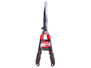 Nożyce do żywopłotu z ostrzem falistym 670mm PTFE