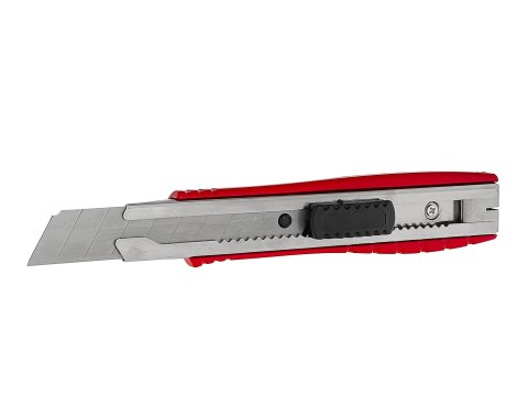 Nożyk do tapet 100x18x0.5mm GRIT SK5 TVARDY - kartonik wystawowy
