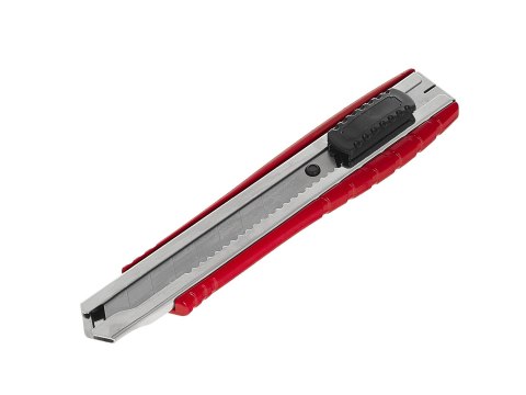 Nożyk do tapet 100x18x0.5mm GRIT SK5 TVARDY - kartonik wystawowy