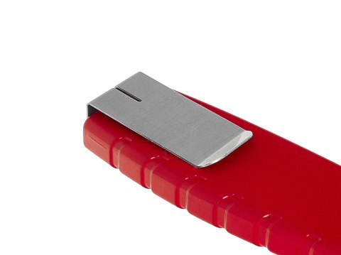 Nożyk do tapet 100x18x0.5mm GRIT SK5 TVARDY - kartonik wystawowy