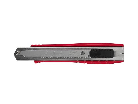 Nożyk do tapet 100x18x0.5mm GRIT SK5 TVARDY