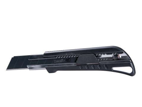 Nożyk do tapet 125x25x0.7mm SK2H TVARDY - kartonik wystawowy
