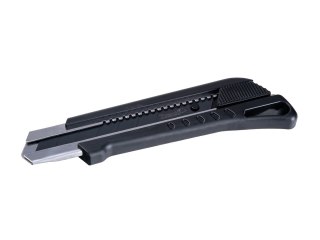 Nożyk do tapet 125x25x0.7mm SK2H TVARDY