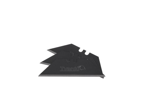 Nożyk składany FASTFOLD z ostrzem trapezowym 60x19x0.6mm SK2H TVARDY