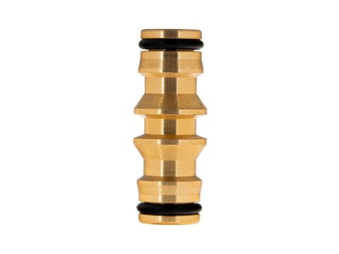 Nypel do szybkozłączy BRASS-LINE