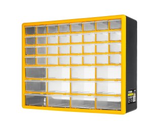 Organizer warsztatowy 44 szuflady