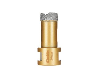 Otwornica diamentowa do gresu 20mm M14