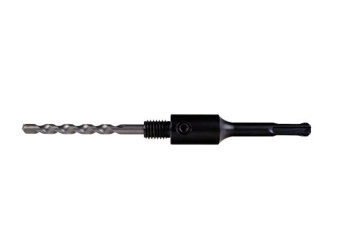 Otwornica diamentowa segmentowa turbo 68mm SDS Plus