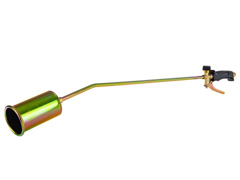 Palnik dekarski LONG MAX-1 Wąż 5m