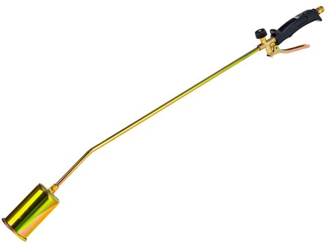 Palnik dekarski LONG MAX-1 Wąż 5m