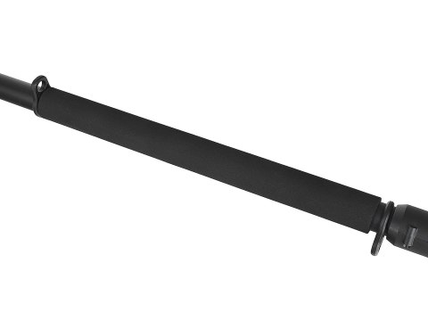 Piła łańcuchowa akumulatorowa 6" w walizce 2x2.0Ah 21V - zestaw XXL z wysięgnikiem teleskopowym 1.65-2.50m