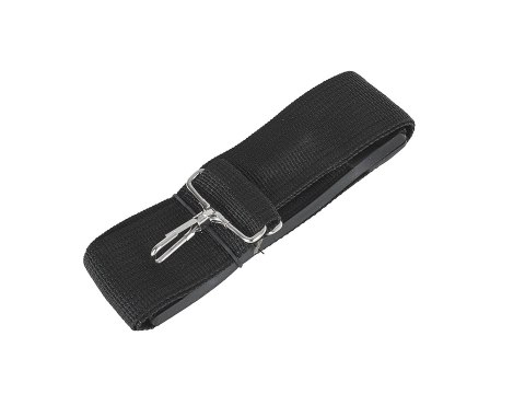 Piła łańcuchowa akumulatorowa 6" w walizce 2x2.0Ah 21V - zestaw XXL z wysięgnikiem teleskopowym 1.65-2.50m