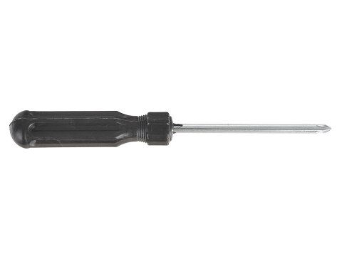 Piła łańcuchowa akumulatorowa 6" w walizce 2x2.0Ah 21V - zestaw XXL z wysięgnikiem teleskopowym 1.65-2.50m