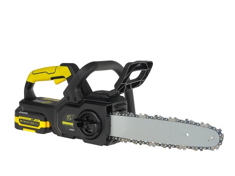 Piła łańcuchowa akumulatorowa bezszczotkowa 12" 4.0Ah 20V CoreX