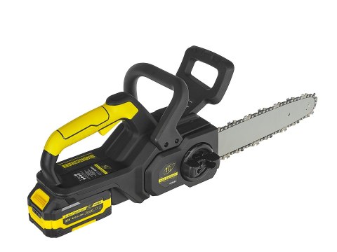 Piła łańcuchowa akumulatorowa bezszczotkowa 12" 4.0Ah 20V CoreX