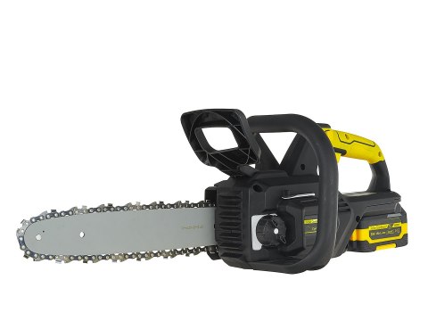 Piła łańcuchowa akumulatorowa bezszczotkowa 12" 4.0Ah 20V CoreX