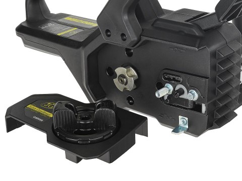 Piła łańcuchowa akumulatorowa bezszczotkowa 12" 4.0Ah 20V CoreX
