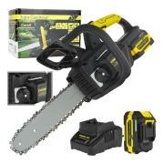 Piła łańcuchowa akumulatorowa bezszczotkowa 12" 4.0Ah 20V CoreX