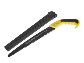 Piła prosta 30cm z powłoką PTFE i kaburą 65Mn