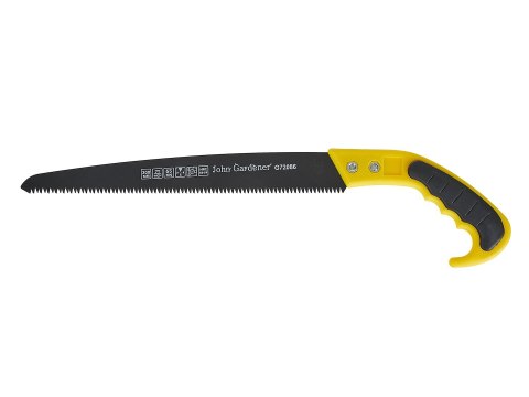 Piła prosta 30cm z powłoką PTFE i kaburą 65Mn