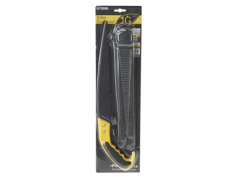 Piła prosta 30cm z powłoką PTFE i kaburą 65Mn