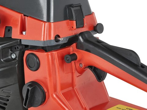 Piła spalinowa łańcuchowa BIG 5800 20" starter, łańcuch, prowadnica