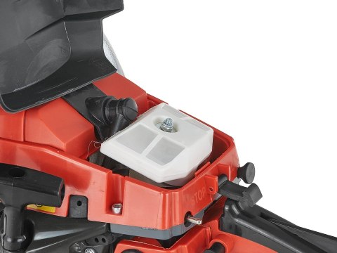 Piła spalinowa łańcuchowa BIG 5800 20" starter, łańcuch, prowadnica
