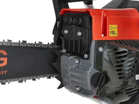 Piła spalinowa łańcuchowa BIG 5800 20" starter, łańcuch, prowadnica