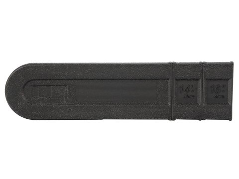 Piła spalinowa łańcuchowa Standard 4500 2x łańcuch i prowadnica 18" 15"