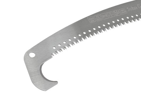 Piła z hakiem 32cm na trzonek SK5