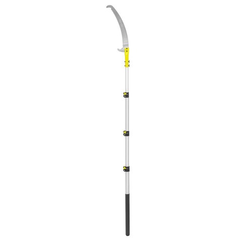 Piła z hakiem 36cm na trzonku teleskopowym 3,3m SK5