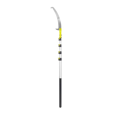 Piła z hakiem 36cm na trzonku teleskopowym 5,5m SK5
