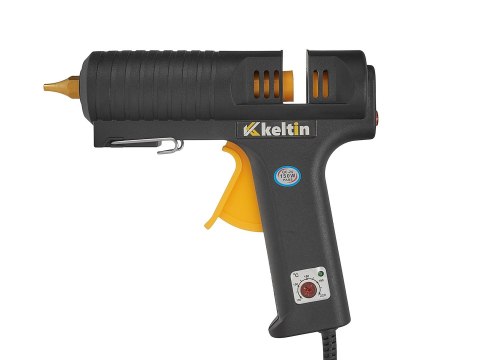 Pistolet do kleju na gorąco 5-stopniowy 150W