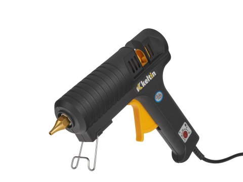 Pistolet do kleju na gorąco 5-stopniowy 150W