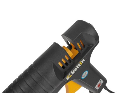 Pistolet do kleju na gorąco 5-stopniowy 150W