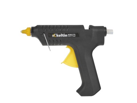Pistolet do kleju na gorąco bezprzewodowy ze stacją dokującą 80W 11mm