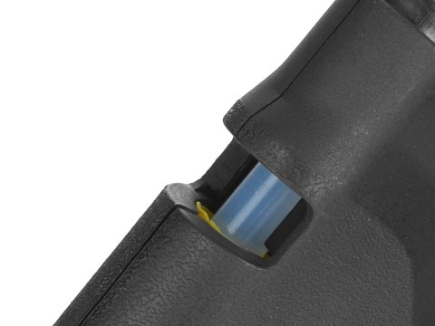 Pistolet do kleju na gorąco bezprzewodowy ze stacją dokującą 80W 11mm