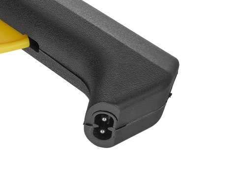 Pistolet do kleju na gorąco bezprzewodowy ze stacją dokującą 80W 11mm